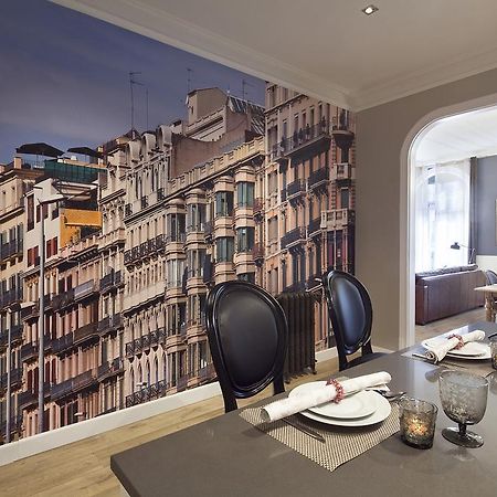 Apartments Barcelona & Home Deco Centro Buitenkant foto